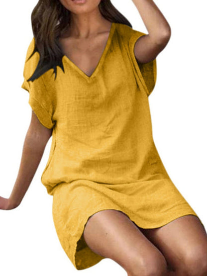 Selah – Turtleneck Loose Fit