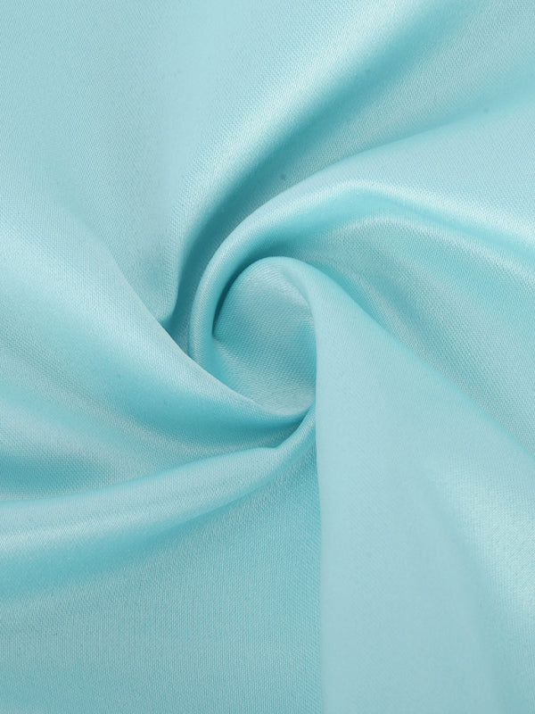 Lacey – Pleated Flared Mini Dress