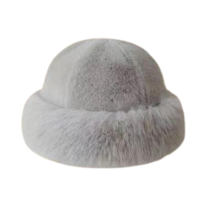 Siria – Cozy Fur Winter Hat