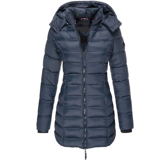 Scarlett – Puffer Winter Jacket
