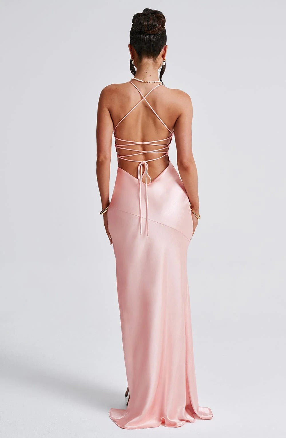 Sienna – Elegant Maxi Dress