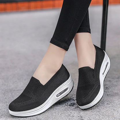 Alina – Comfort Fit Sneakers