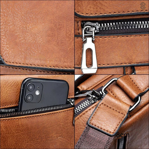 Eden – Shoulder Bag