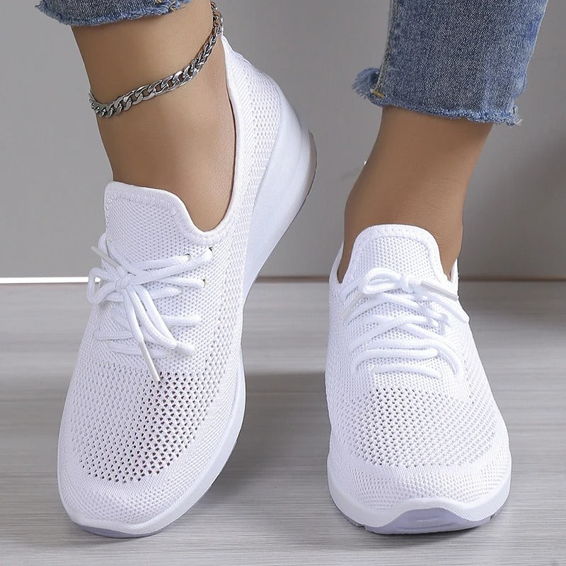 Nora – Women’s Supportive Sneakers