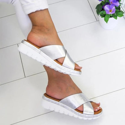 Selene – Supportive Sandals