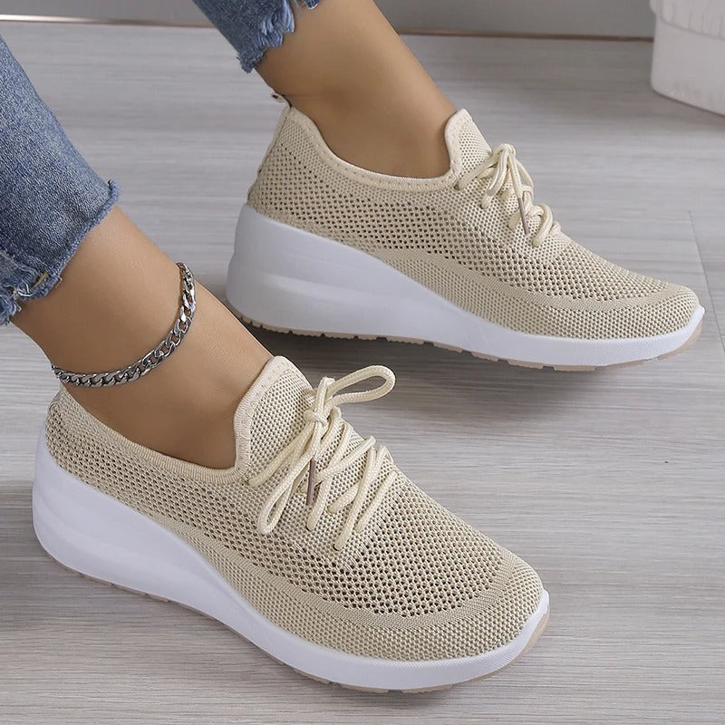 Nora – Women’s Supportive Sneakers