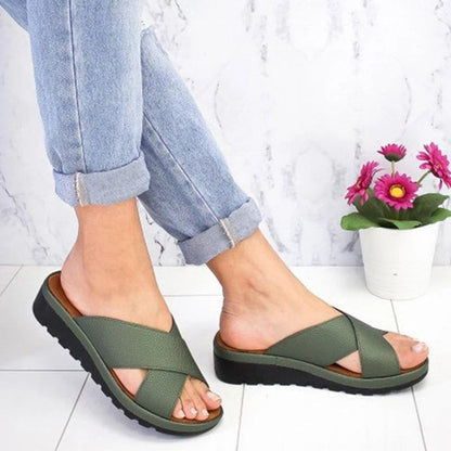 Selene – Supportive Sandals