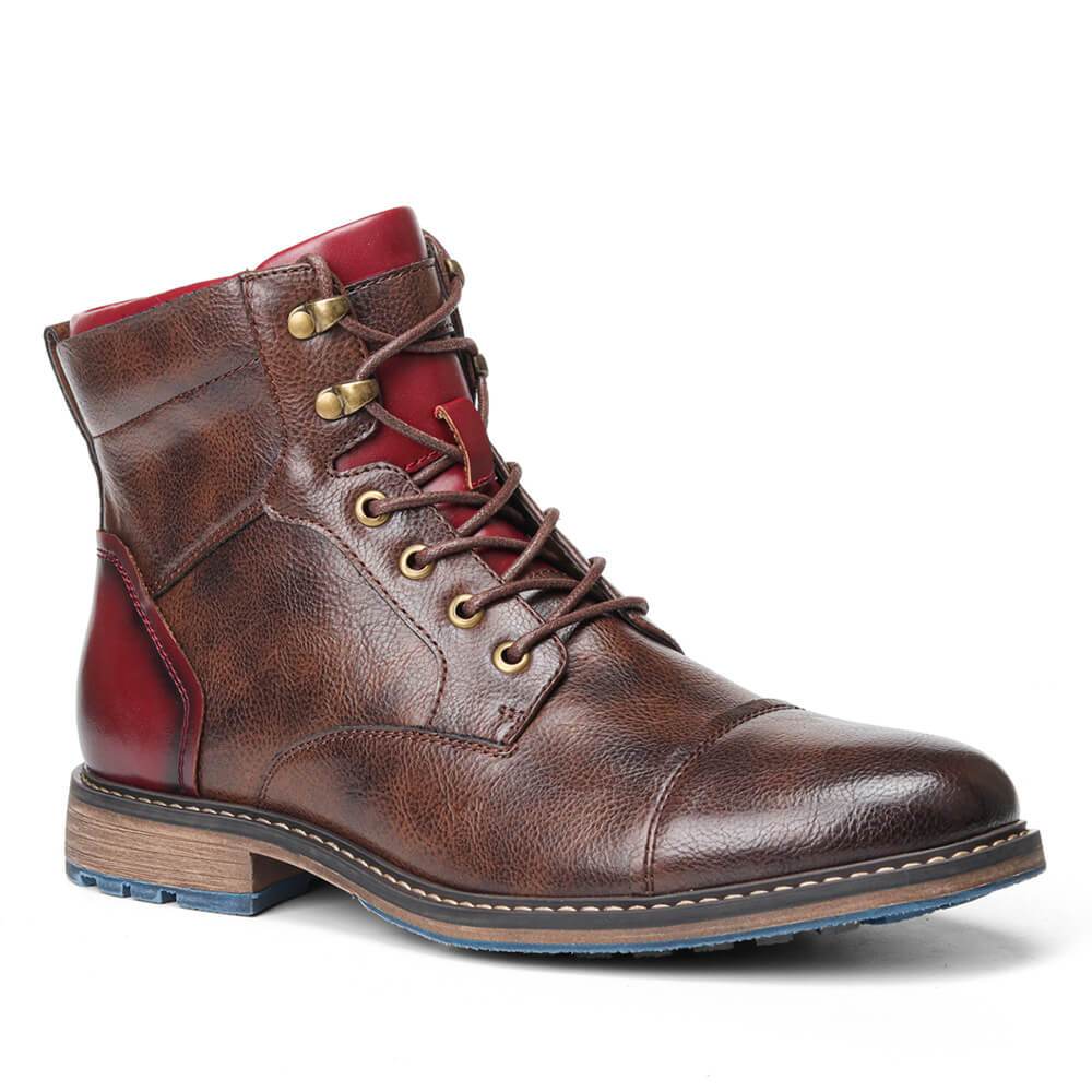 Axton – Classic Oxford Boots