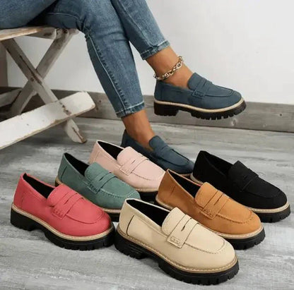 Sena – Everyday Comfort Shoes