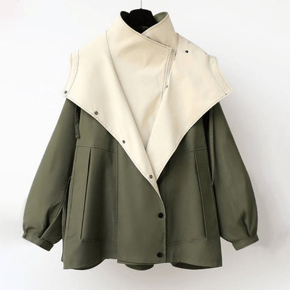 Olivia - Fashion Jacket For Women