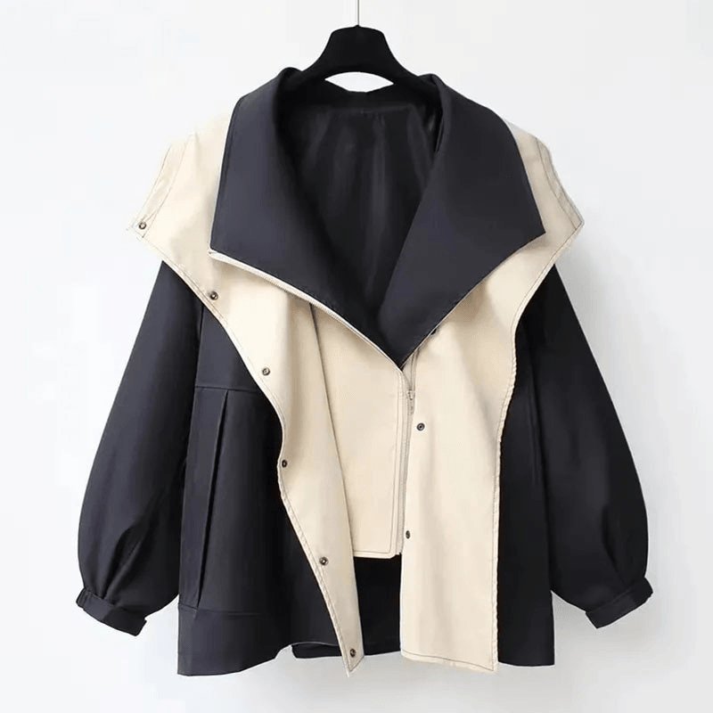 Olivia - Fashion Jacket For Women