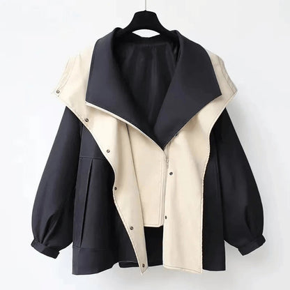Olivia - Fashion Jacket For Women