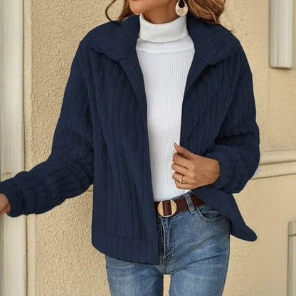 Nella – Cozy Winter Sweater