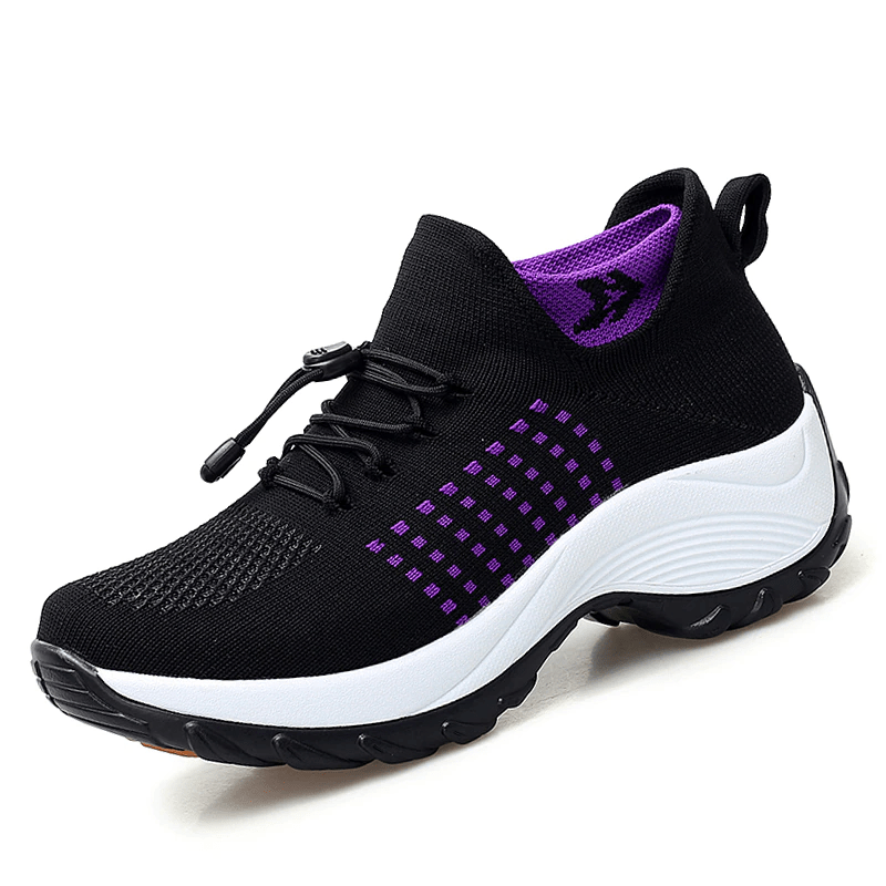 Lumi – Energy Sneakers