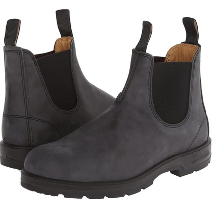 Haven – Chelsea Snow Boots