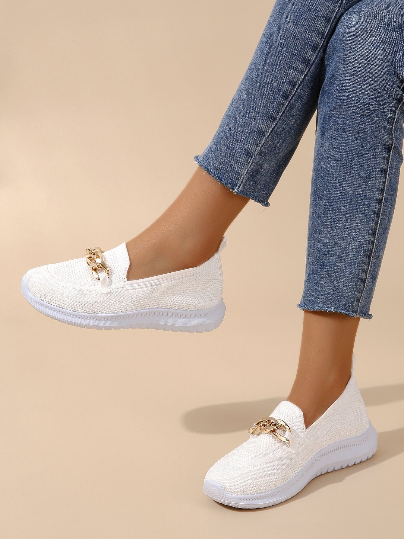 Suri – Supportive Slip-On Shoes