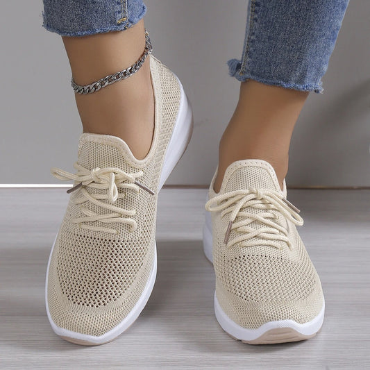 Nora – Women’s Supportive Sneakers