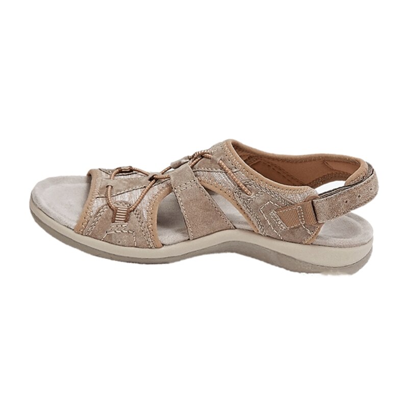 Niva – Arch Support Sandals