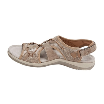 Niva – Arch Support Sandals