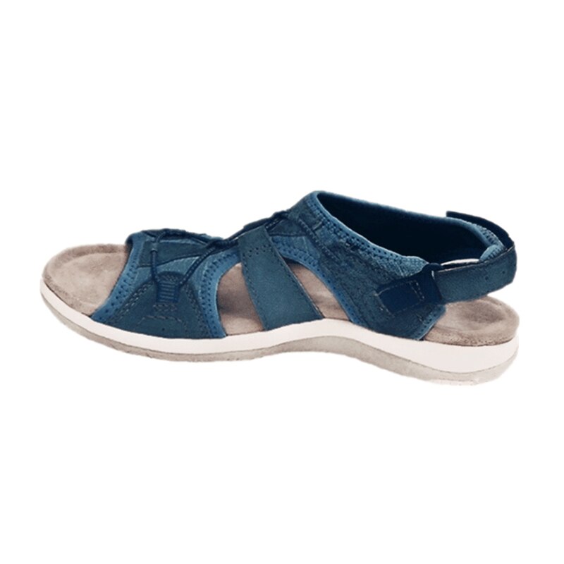 Niva – Arch Support Sandals