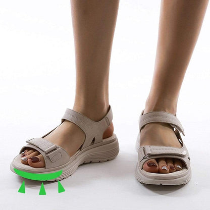 Amaya – Soft Sole Summer Sandals