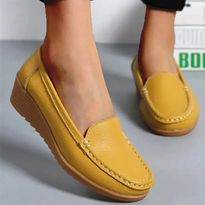 Talia – Everyday Slip-On Loafers
